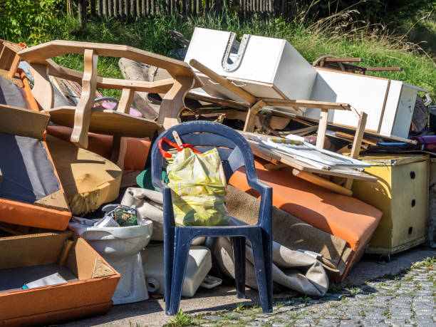 Best Construction Debris Removal  in East Hills, NY
