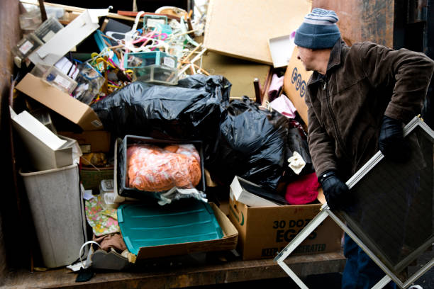 Best Household Junk Removal  in East Hills, NY