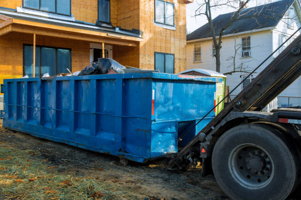 Best Full-Service Junk Removal  in East Hills, NY