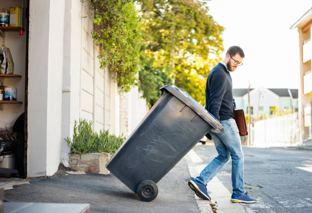 Best Dumpster Rental Services  in East Hills, NY