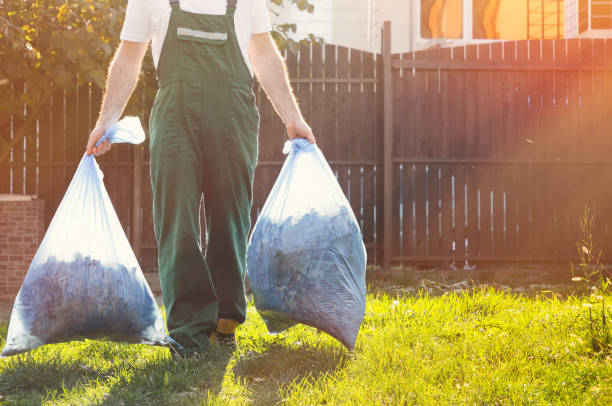 Professional Junk Removal in East Hills, NY