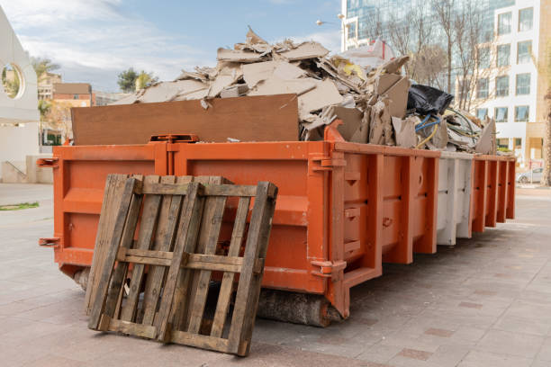 Best Commercial Cleanout Services  in East Hills, NY