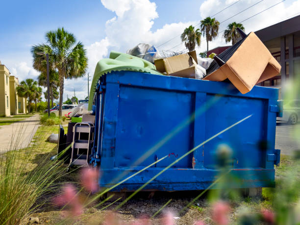 Best Residential Junk Removal  in East Hills, NY
