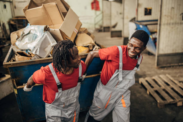 Best Trash Removal Near Me  in East Hills, NY