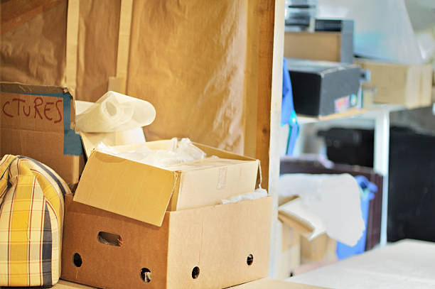 Attic Cleanout Services in East Hills, NY