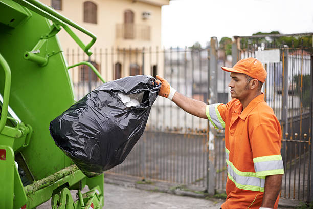 Best Garage Cleanout Services  in East Hills, NY