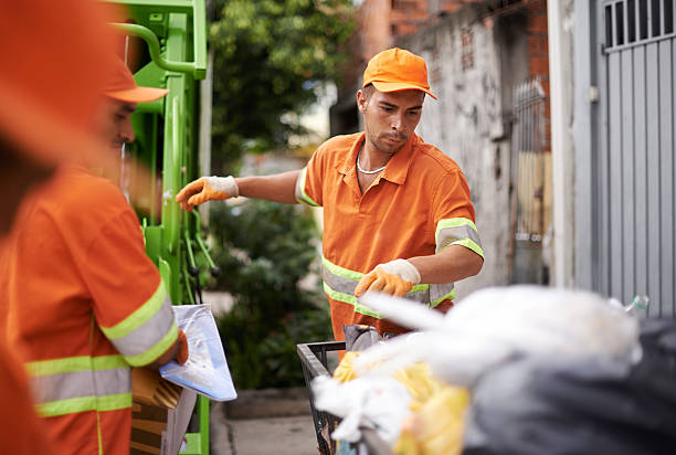 Best Yard Waste Removal  in East Hills, NY